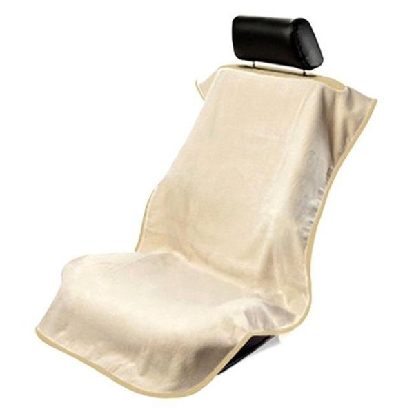 Seat Armour Seat Armour CST-TAN Tan Seat Cover CST-TAN